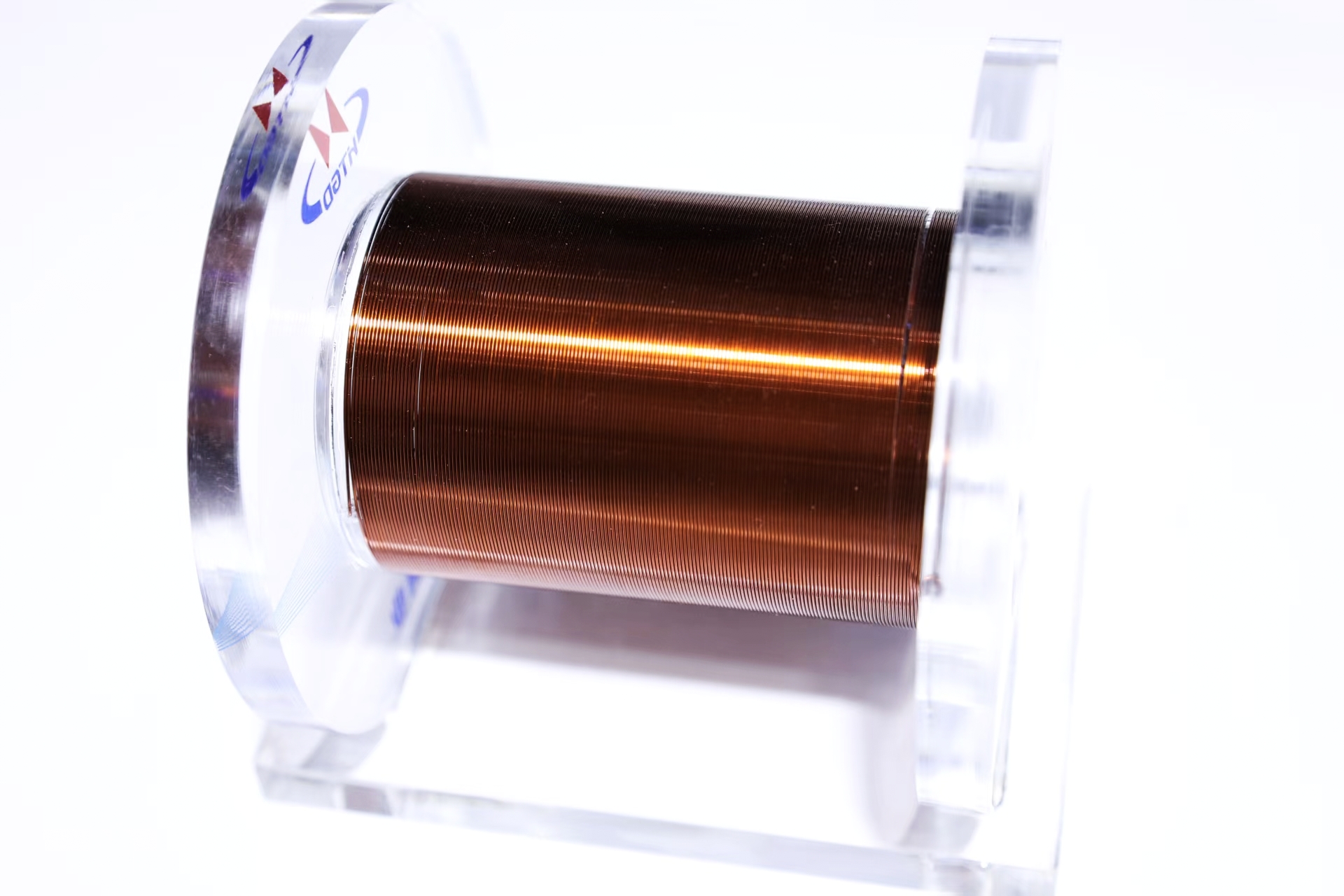 180 Grade Polyesterimide Enameled Round Copper Wire