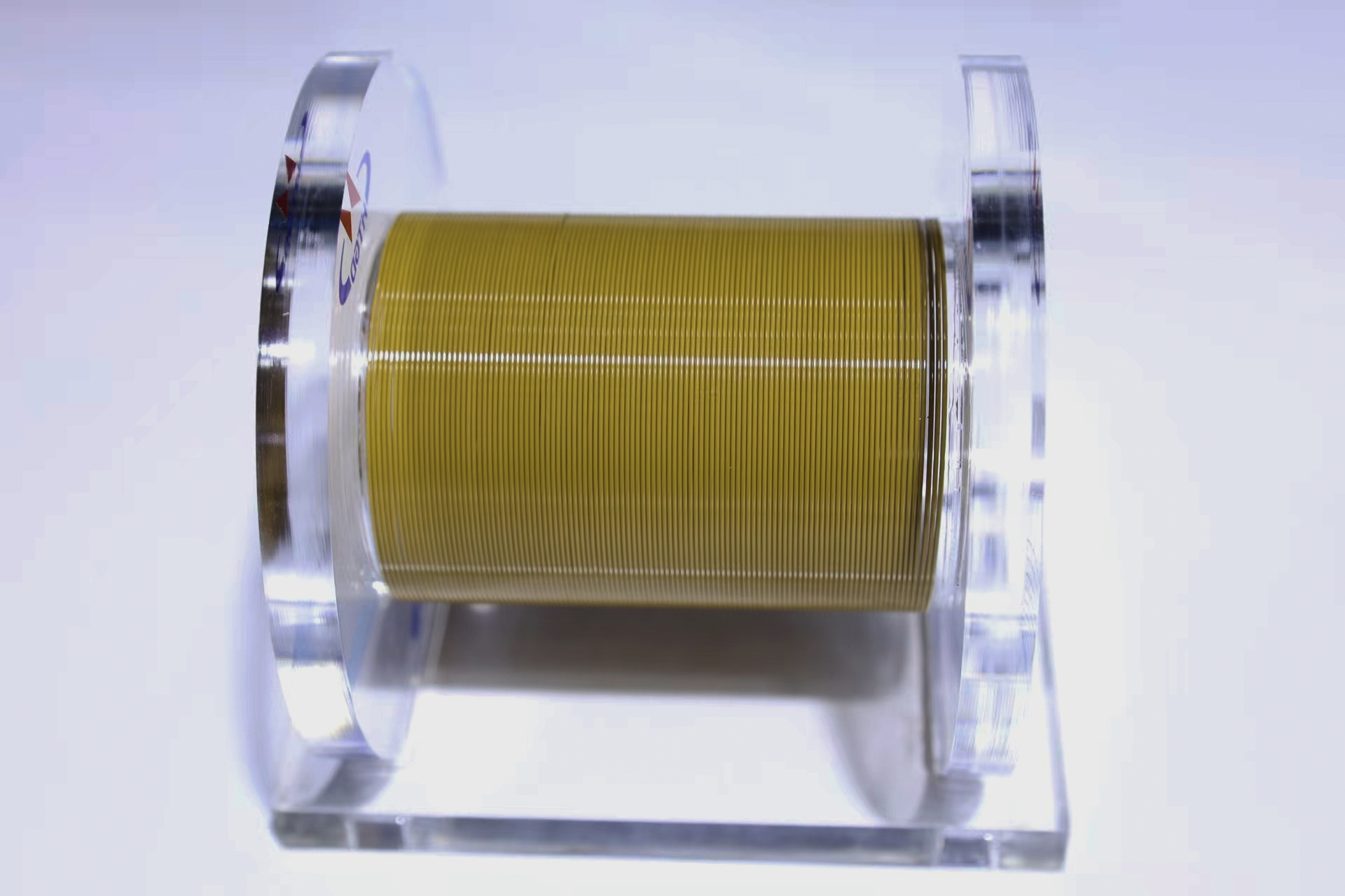 200 Grade Corona-Resistant Enameled Round Copper Wire